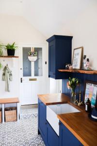 The Old Nurseries Luxury Guest Suite