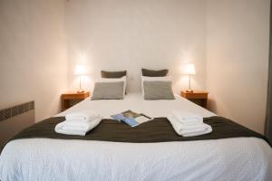 Hotels Domaine de Malet : photos des chambres
