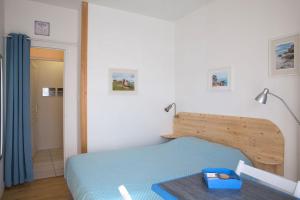 Appartements Le Penity, studio lumineux a Carnoet : photos des chambres