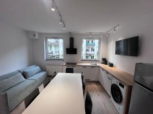 Smaczne Go ! by Jantar Apartamenty
