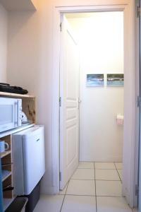 Appartements Le Penity, studio lumineux a Carnoet : photos des chambres