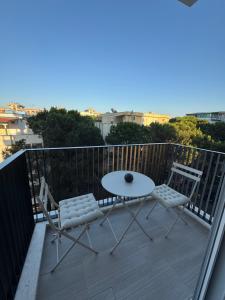 The Azure Breeze Beachfront Escape