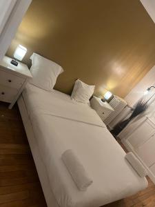 Superbe Appartement 2P PARIS Boulogne Roland Garros