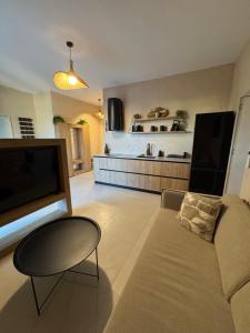 The Azure Breeze Beachfront Escape