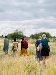 Ava garden backpackers