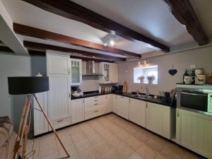 Maisons de vacances Les Oiseaux de Paradis : photos des chambres