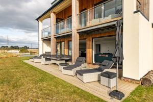 Shepperds View SV13 Silverlake Dorset