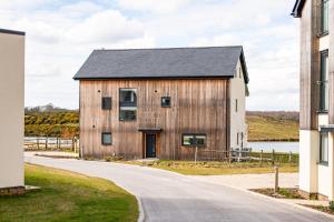 Shepperds View SV13 Silverlake Dorset