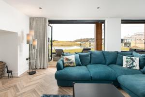 Shepperds View SV13 Silverlake Dorset