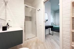 Thelma House - lovely apartment near Tiburtina Station