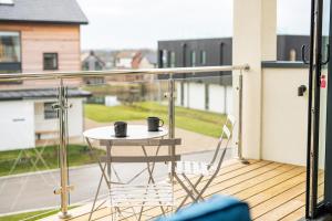 Down Time BR21 Silverlake Dorset