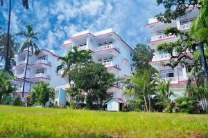 Maashpi Hotel & Resort, Candolim