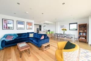 Songbird SV30 Silverlake Dorset