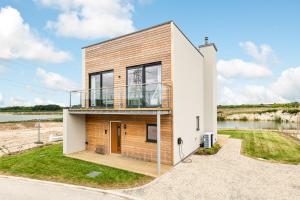 Songbird SV30 Silverlake Dorset