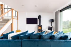 Lakeview Lodge BR09 Silverlake Dorset