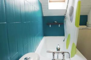 Appartements 2-room flat - Vieille Ville Annecy : photos des chambres