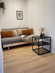 Apartment Luise