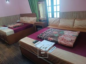 Madhu grand residency