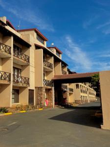 The olive stay at Ocean view Villas F7