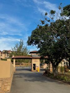 The olive stay at Ocean view Villas F7