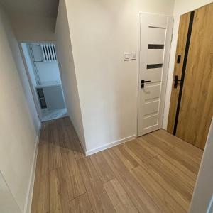 Mieszkanie dla 2 osób