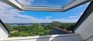 Appartements Bretagne FeWo Menhir fur 2 Personen, no Kids : photos des chambres