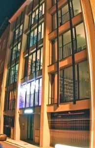 Appartements Le Patricia : photos des chambres