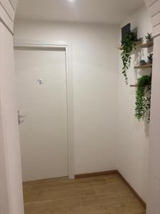 Chambre Double avec Salle de Bains Privative