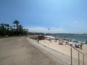 Rooftop La Croisette Cannes