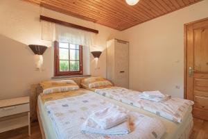 Vineyard cottage Kolpa Zupančič