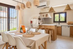 Casa Biskwie - CostaBlancaDreams