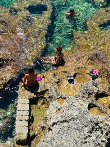 Leuca in tour, vari appartamenti a Leuca