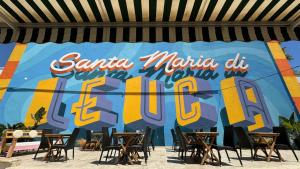 Leuca in tour, vari appartamenti a Leuca