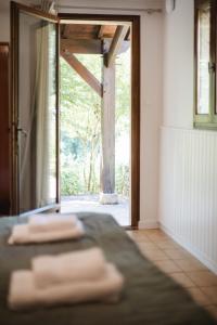 Hotels Domaine de Malet : photos des chambres