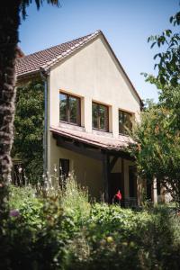 Hotels Domaine de Malet : photos des chambres