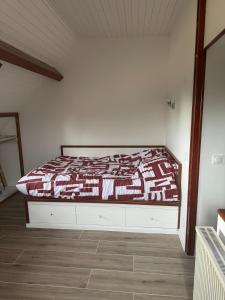 Appartements Studio independant : photos des chambres