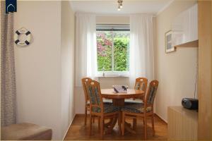 Apartment Ferienidyll 1