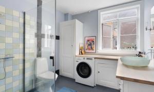 Beautiful apartment in theCity