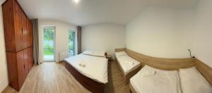 Apartmán Vlčice Residence 107, Pec pod Sněžkou