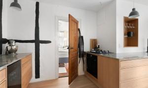 Beautiful apartment in theCity