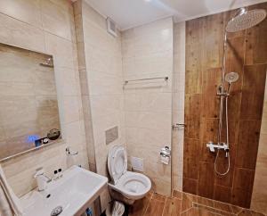 Хотел Ресторант Ваката