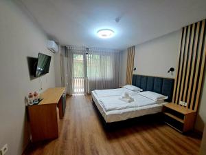 Хотел Ресторант Ваката