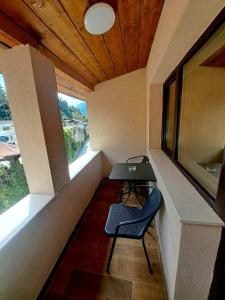 Хотел Ресторант Ваката