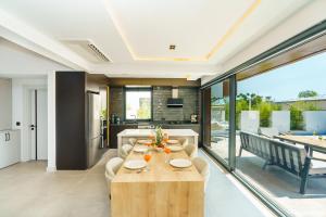 Kalkan Port Villas