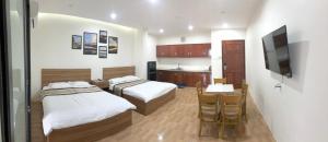 Thatico Homestay
