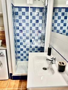 Encantador Urban Victoria apartment