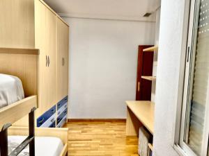 Encantador Urban Victoria apartment