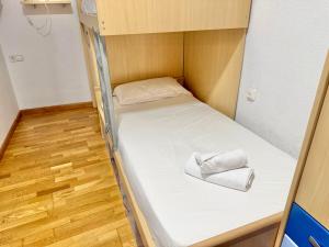 Encantador Urban Victoria apartment