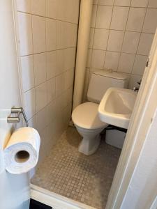 2ndhomes Compact Studio Apartment in Kallio