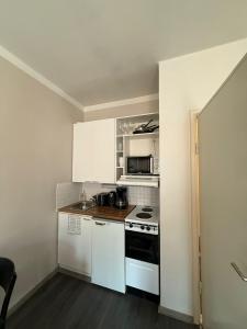 2ndhomes Compact Studio Apartment in Kallio